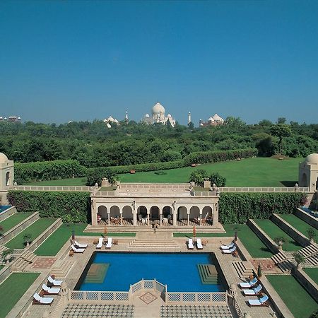 אגרה The Oberoi Amarvilas Agra מראה חיצוני תמונה